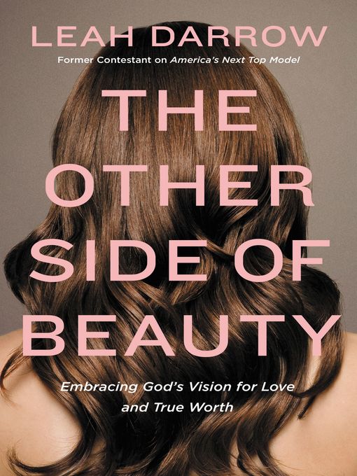 Title details for The Other Side of Beauty by Leah Darrow - Available